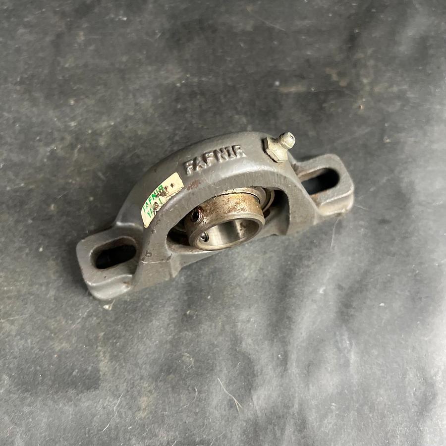 Used TIMKEN FAFNIR YAK-1 PILLOW BLOCK BEARING ($70 OBO)