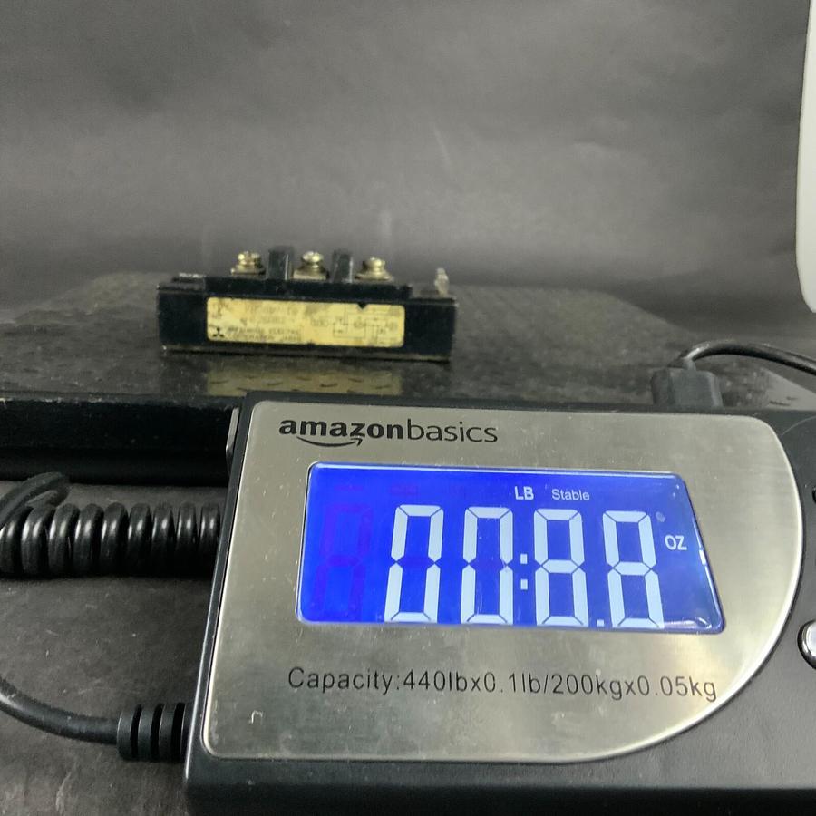 Used MITSUBISHI FM50DY-10 POWER MODULE ($15 OBO)