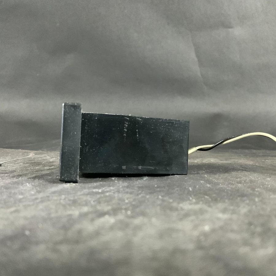 Used REDINGTON 7526-002-115AC PANEL METER ($30 OBO)
