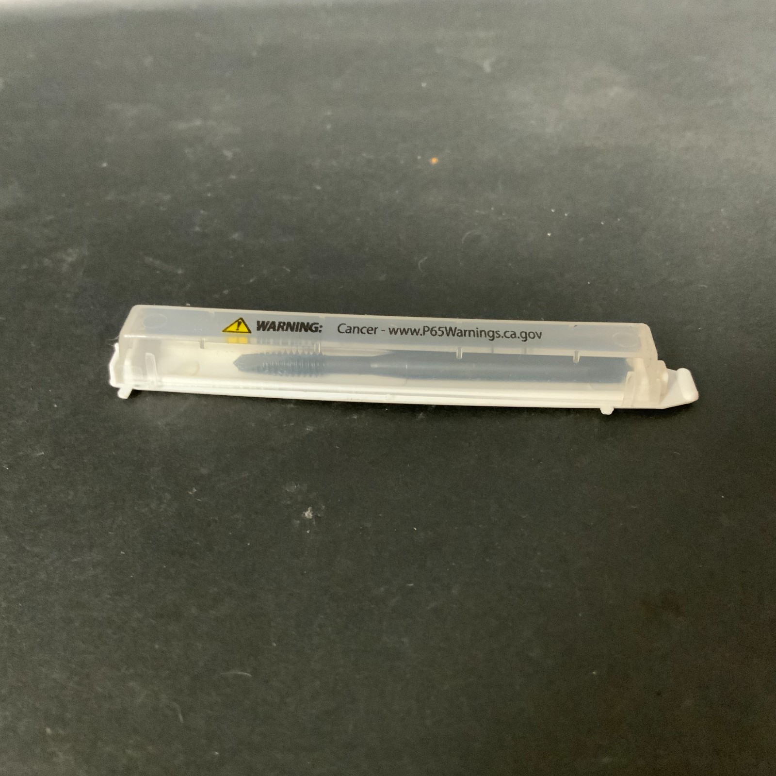 OSG 1207401 SPIRAL POINT TAP #6-32 UNC GH2 2-FLUTE HY-PRO S/O ($14 OBO)