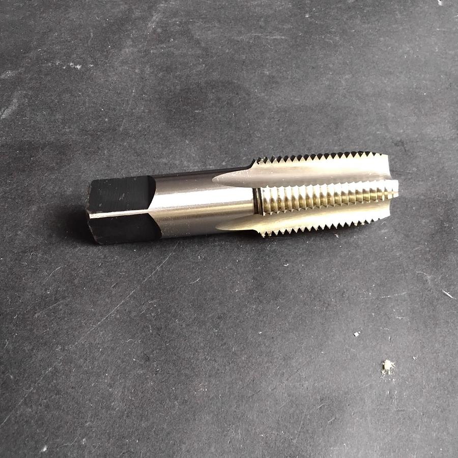 Used MORSE 1/2-14 NPTF TPR PIPE ($25 OBO)
