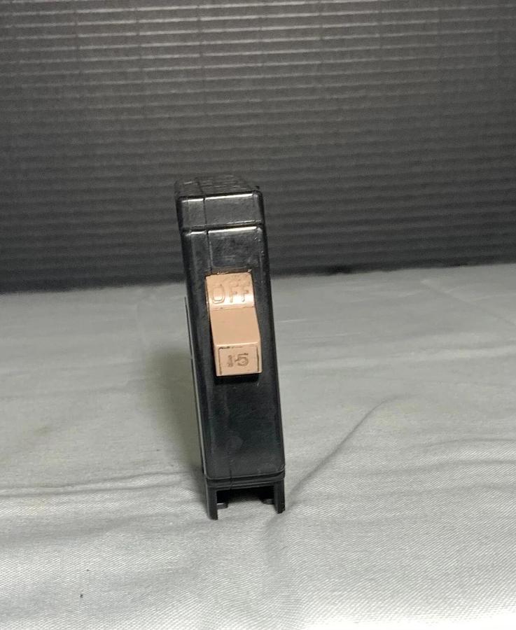 EATON CH115 ($9.99 OBO)