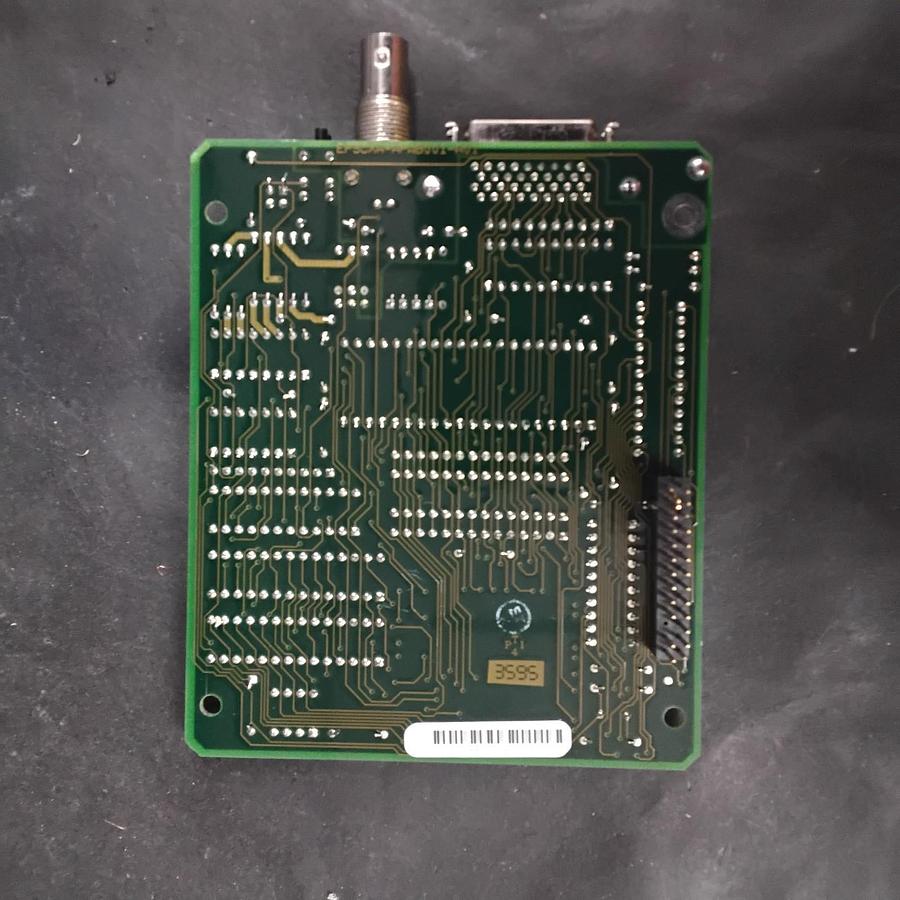 Used EPCONNECT EPSCXA-APCB001-A01 COAX PRINTER ADAPTER ($35 OBO)