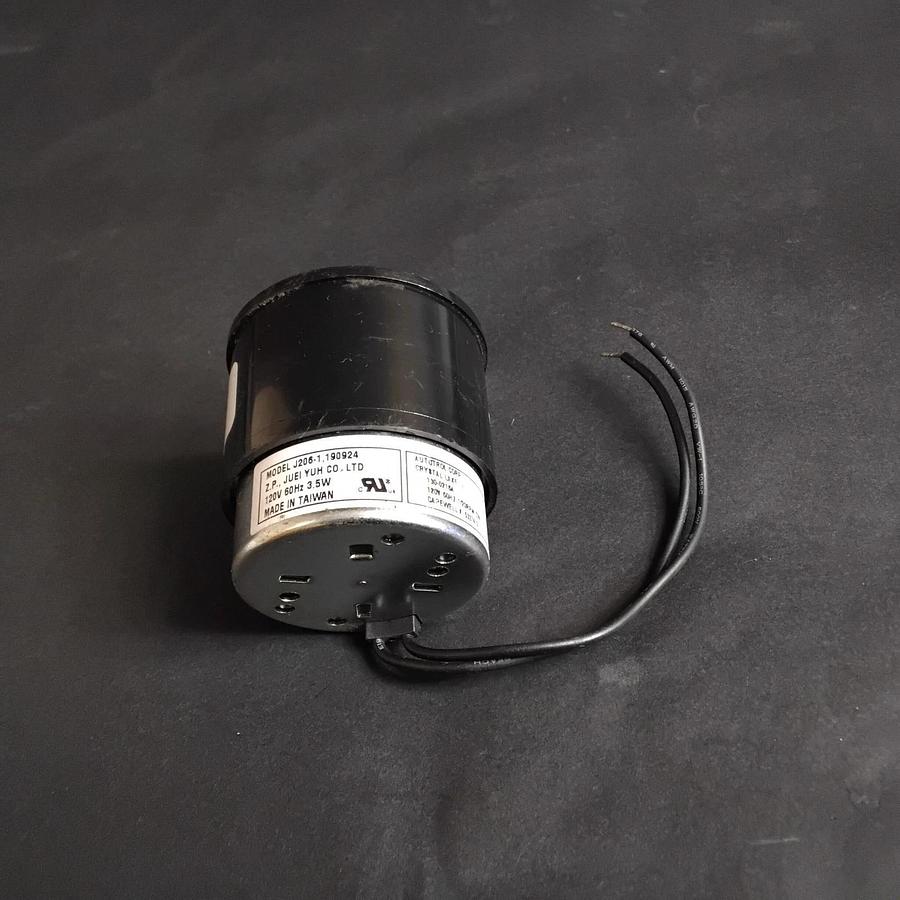 Used MARKTIME 10055 635 SERIES PANEL MOUNT TIMER ($35 OBO)