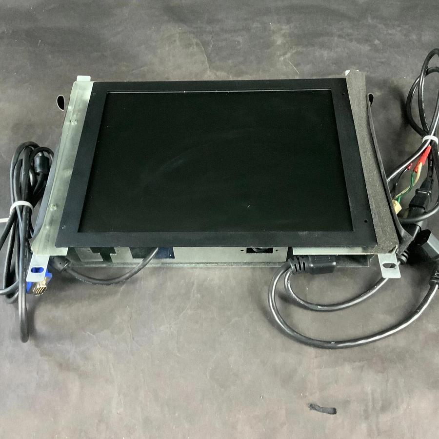Used TELELINE 01-1286N DISPLAY MONITOR ($425 OBO)