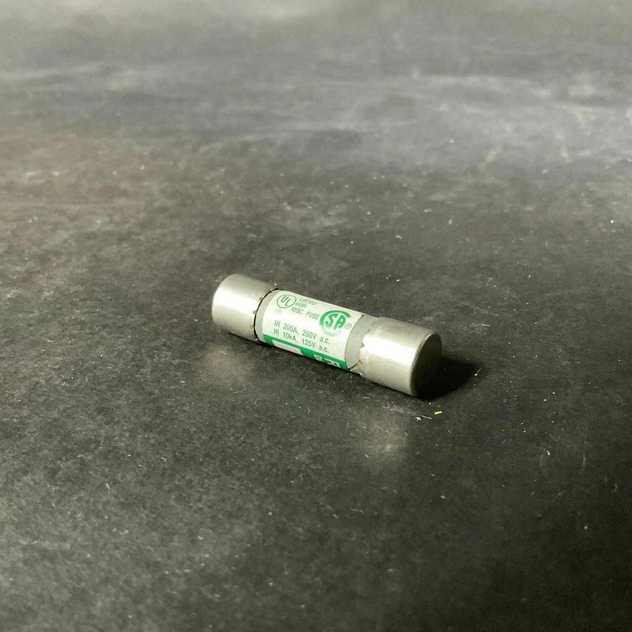 Used BUSSMANN FNM 4 TIME DELAY FUSE ($3 OBO)