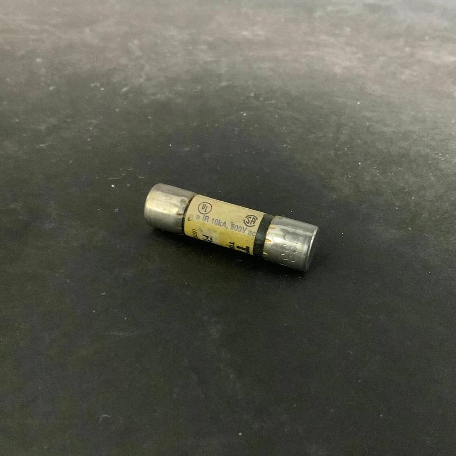 Used BUSSMANN FNQ 2/10 TIME DELAY FUSE ($3 OBO)