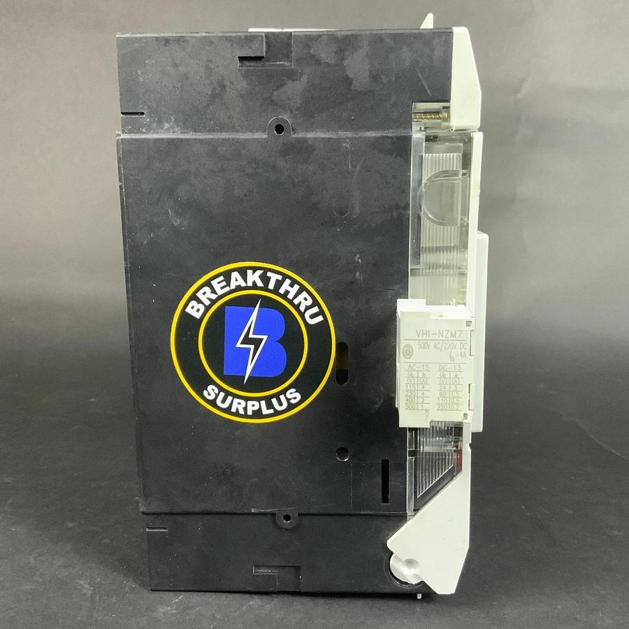 Refurbished MOELLER NZM7A-30N-NA CIRCUIT BREAKER ($300 OBO)