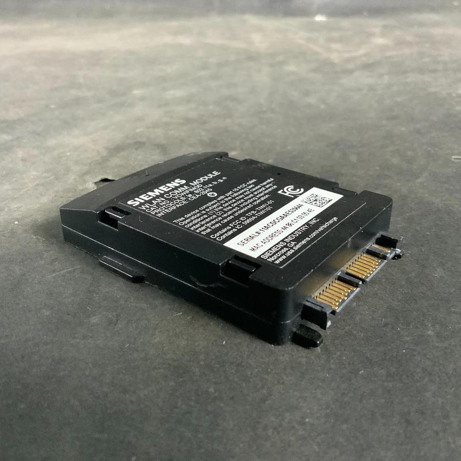 Used SIEMENS VCWIFIMOD WLAN COMM. MODULE ($35 OBO)