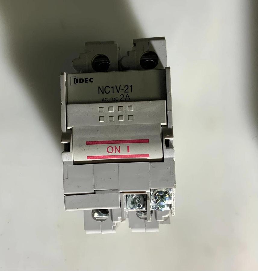 IDEC NC1V-2111-2AA ($29.99/EACH OBO)
