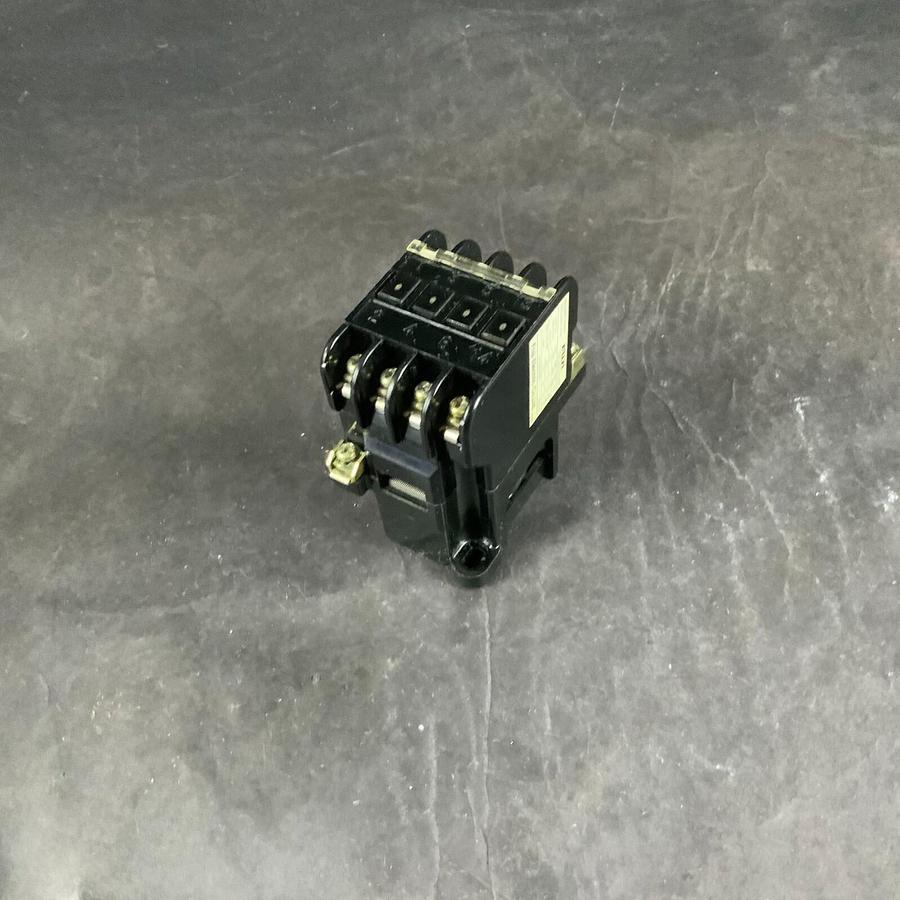 Used FUJI SRCA 3631-O(4A) CONTACTOR ($20 OBO)