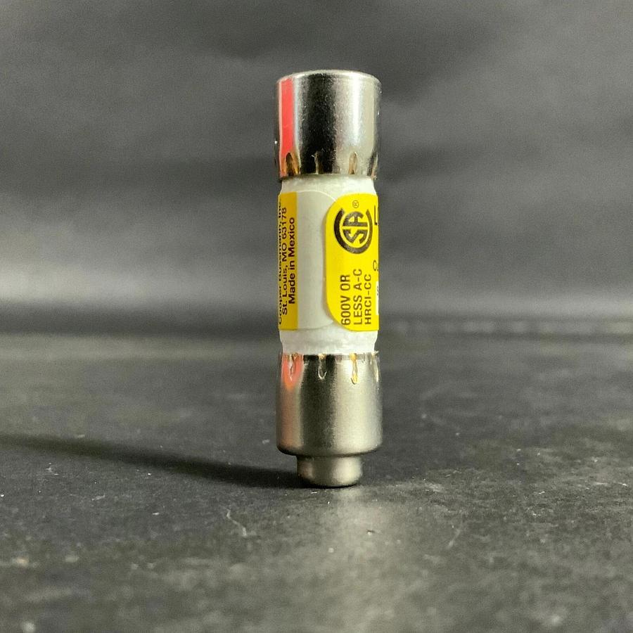 BUSSMANN LOW-PEAK LP-CC-30 FUSE ($5 OBO)