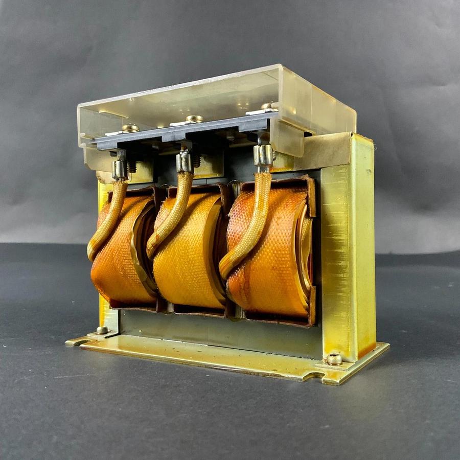 Used FANUC A81L-0001-0342-03 TRANSFORMER ($35 OBO)