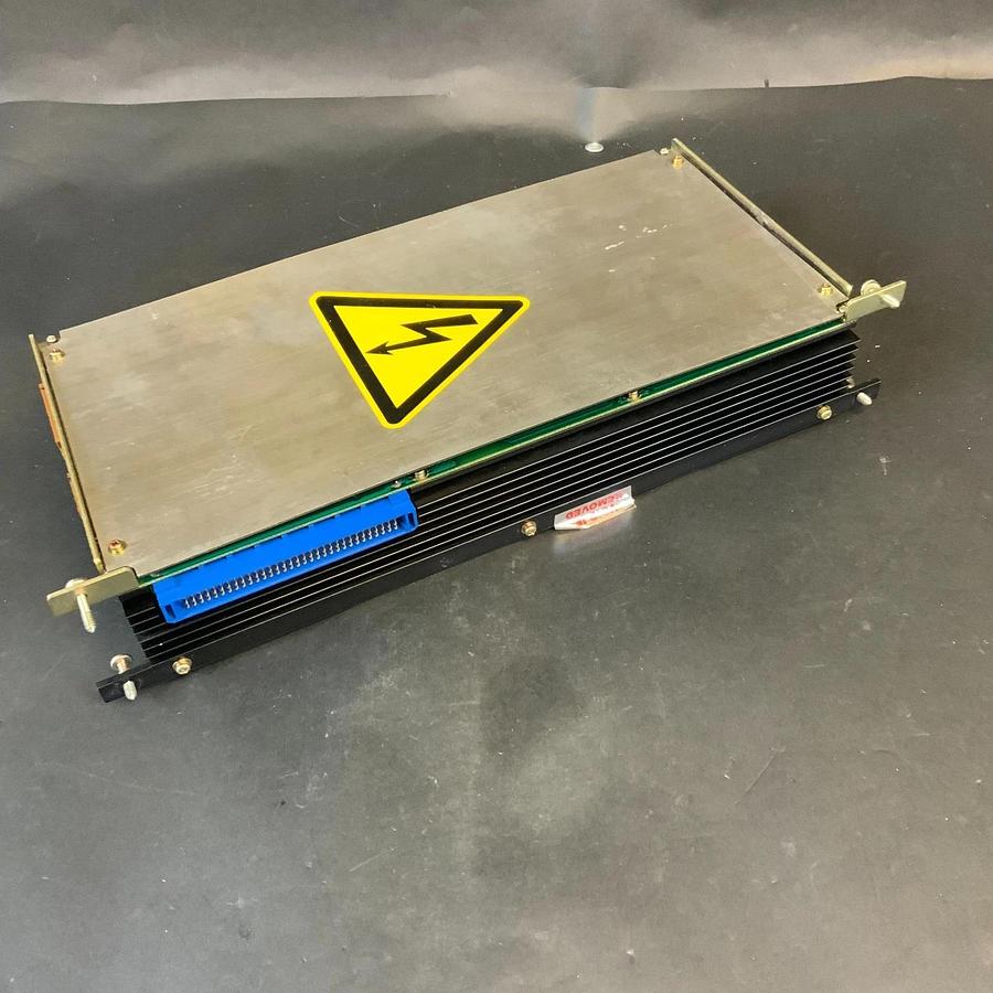 Used FANUC A16B-1211-0850-01 POWER UNIT ($150 OBO)