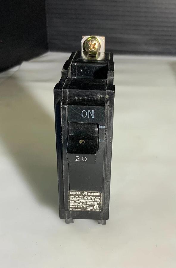 GENERAL ELECTRIC NP1578012-D ($19.99 OBO)