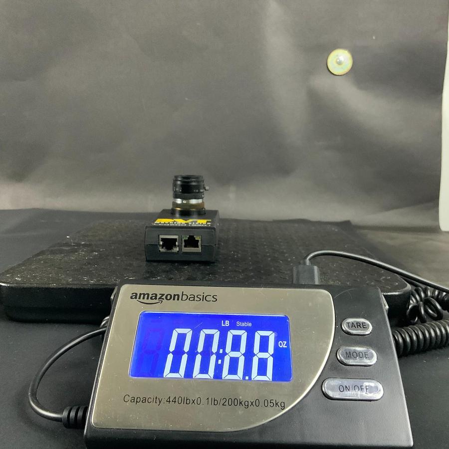 Used DVT 530M SMART IMAGE SENSOR ($325 OBO)
