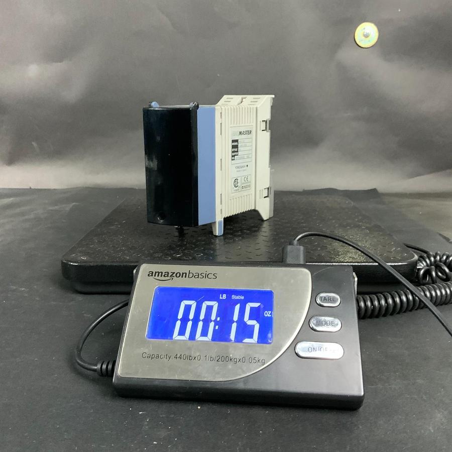 Used YOKOGAWA MX110-UNV-H04 ANALOG INPUT MODULE ($450 OBO)