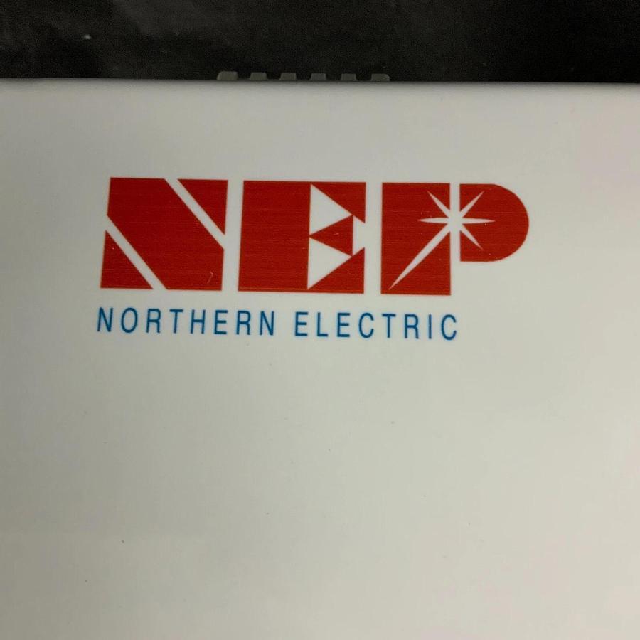 Used NORTHERN ELECTRIC GATEWAY BDG-256(P3) W/ NEMA ENCLOSURE + WIFI ROUTER ($370 OBO)