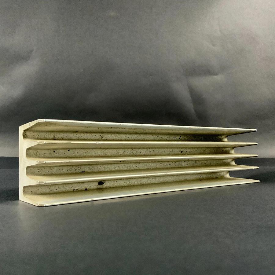 Used GENTRON 3720004 POWER BLOCK DC w/ HEATSINK ($100 OBO)