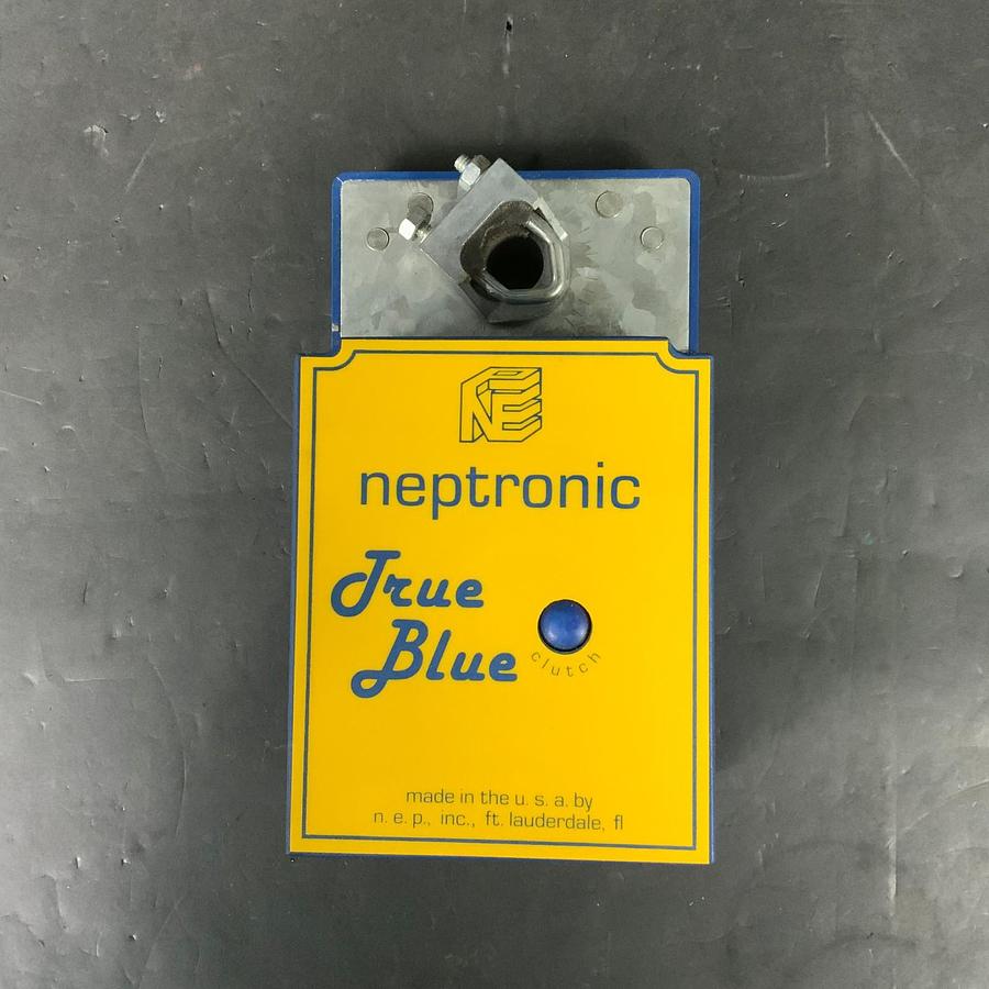 Used NEPTRONIC TBT3030 ELECTRONIC ACTUATOR ($150 OBO)