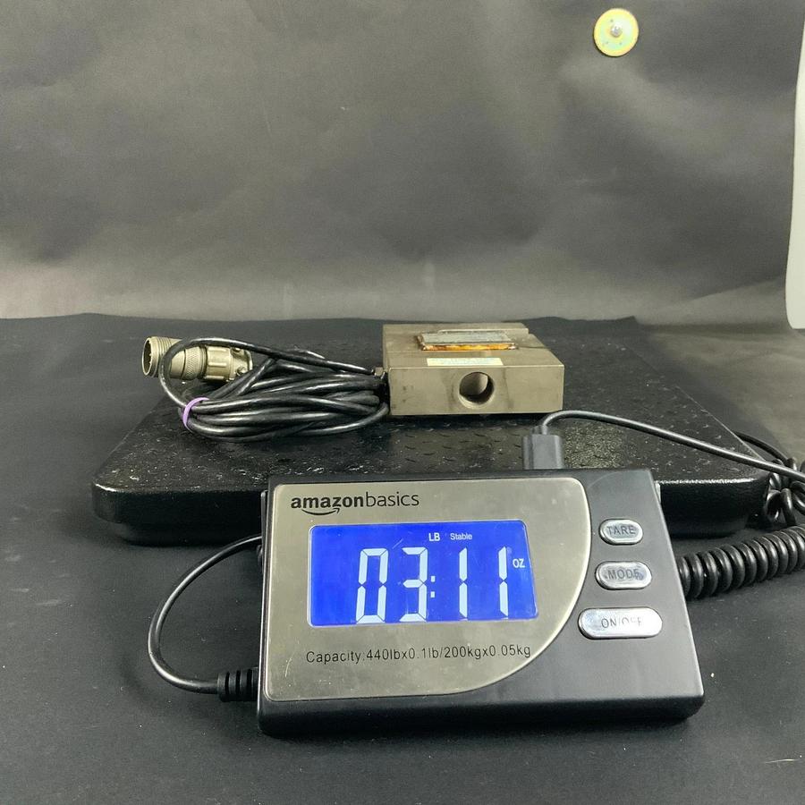 Used OMEGA ENGINEERING LCCA-10K ($145 OBO)