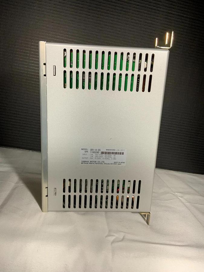 YAMAHA SR1-X-05 ($149.99/EACH OBO)