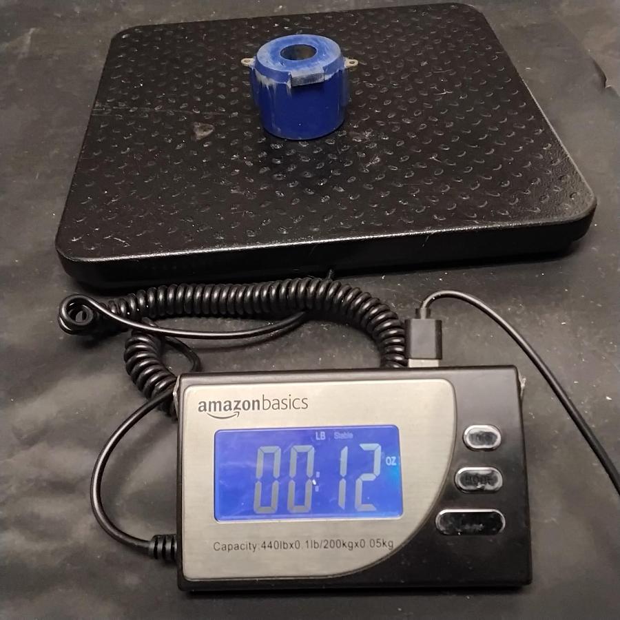 Used GENERAL ELECTRIC 24VDC MAGNETIC COIL ($30 OBO)