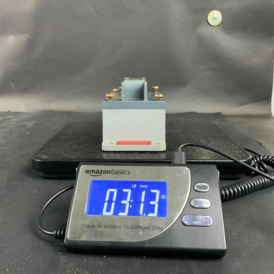 Used ALLEN BRADLEY 800S-2SA7 SER M MOTOR STARTER SWITCH ($250 OBO)