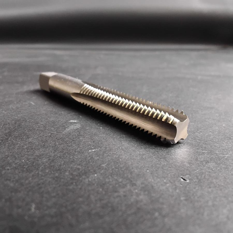 Used MORSE 7500 M10X1.5 D6 BOTT TAP ($15 OBO)