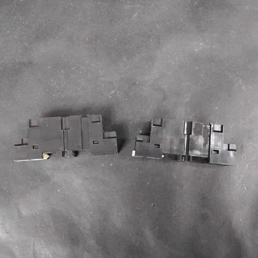 Used P4-4S RELAY SOCKETS - GROUP OF 2 ($16 OBO)