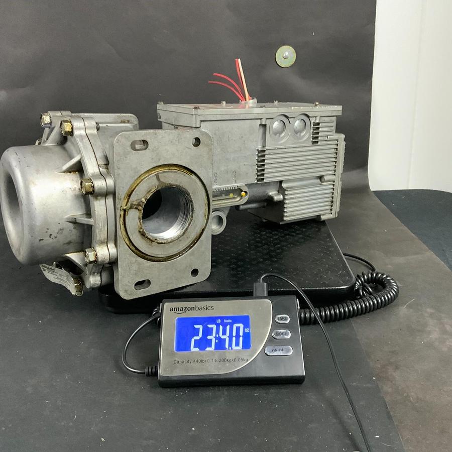 Used ASCO AH2E112S2 HYDRAMOTOR ACTUATOR ($1,000 OBO)