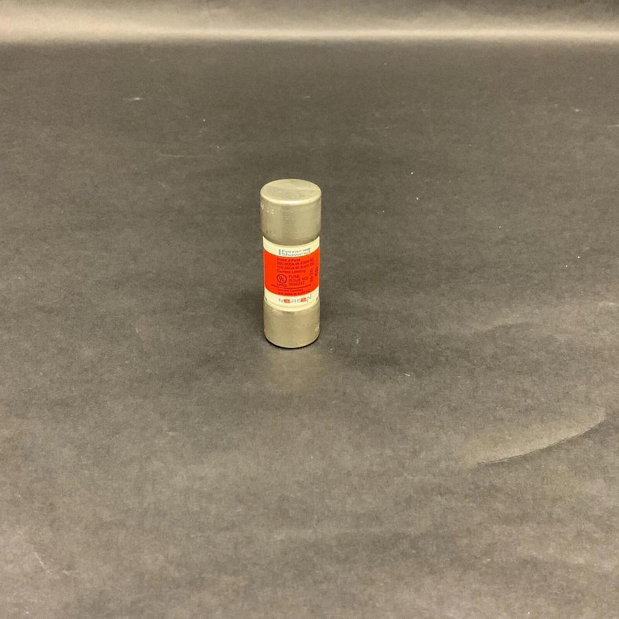 FERRAZ SHAWMUT AJT1N FUSE - NEW OPEN BOX ($9 OBO)