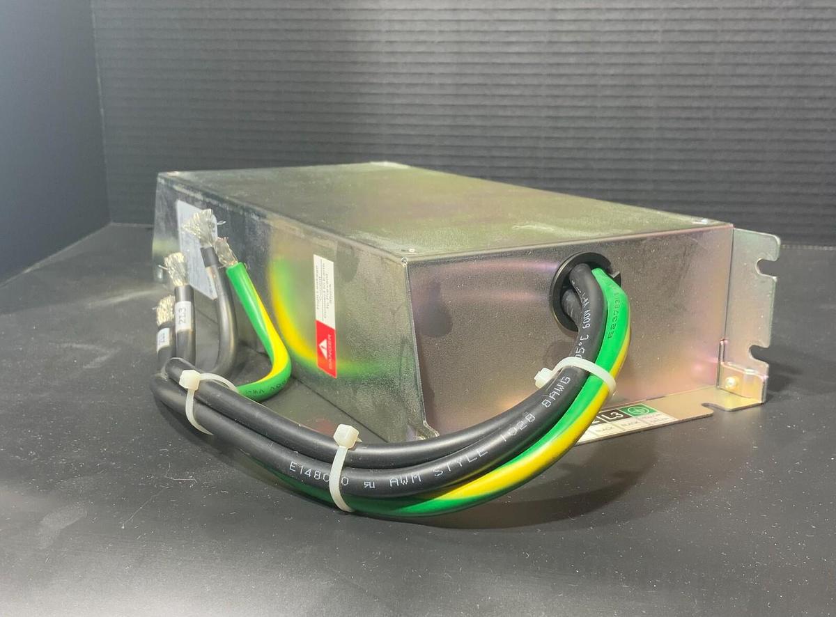 Used ALLEN BRADLEY 22RF018CL POWER TERMINAL (($60)