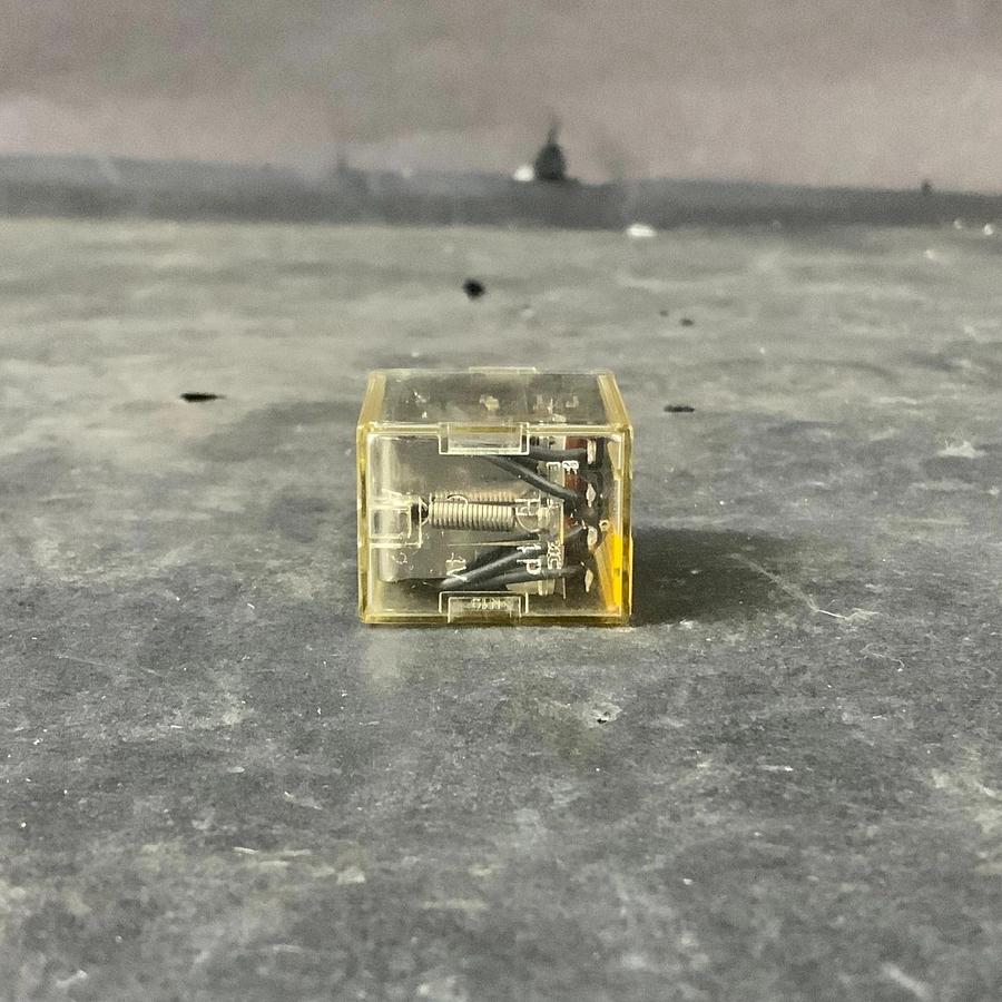 Used HH52P-L-DC24V ($24 OBO)