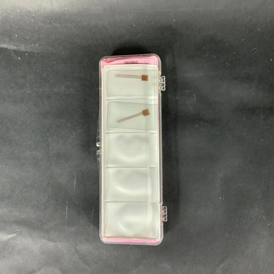 MICRO-MEASUREMENTS WK-06-050SB-350 PRECISION STRAIN GAUGE - LOT OF 2 ($10 OBO)