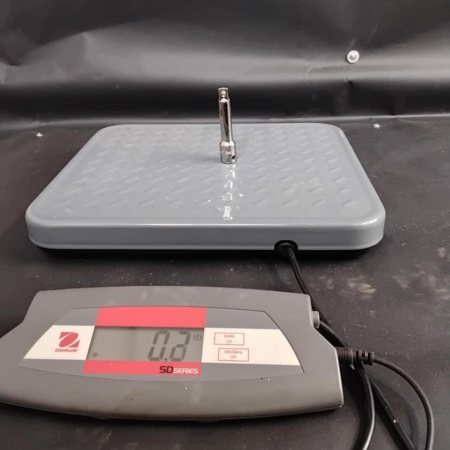 Used WRIGHT 3403 3/8" EXTENSION DRIVE ($8 OBO)