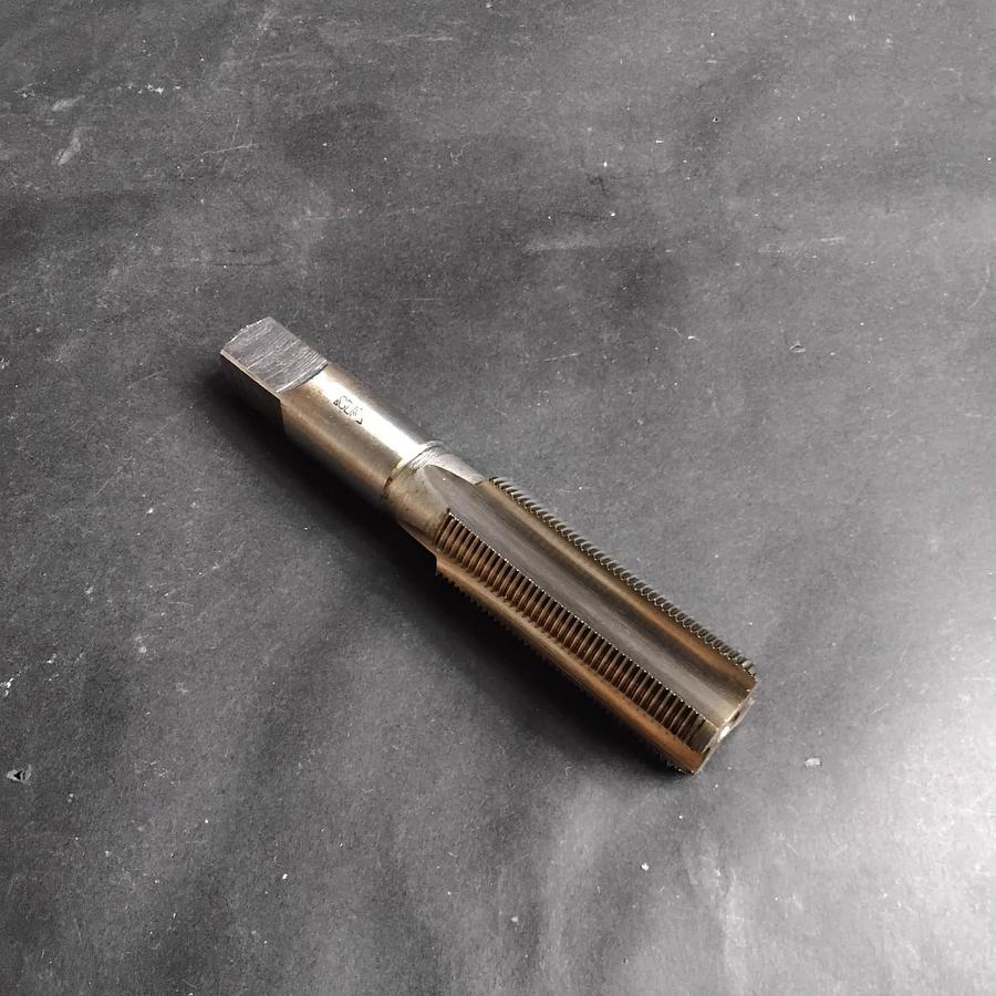 Used VIN 7/8" 5-750-6551 HAND TAPS ($20 OBO)