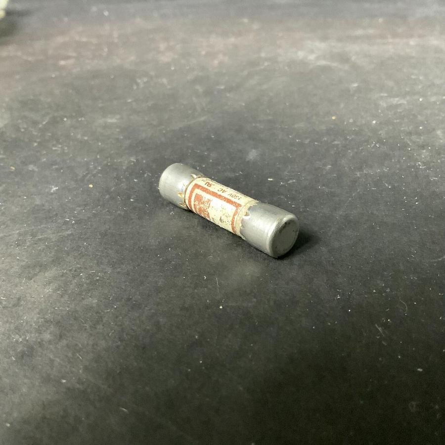Used BUSSMANN TRON KAA-1 SEMICONDUCTOR FUSE - SET OF 2 ($4 OBO)