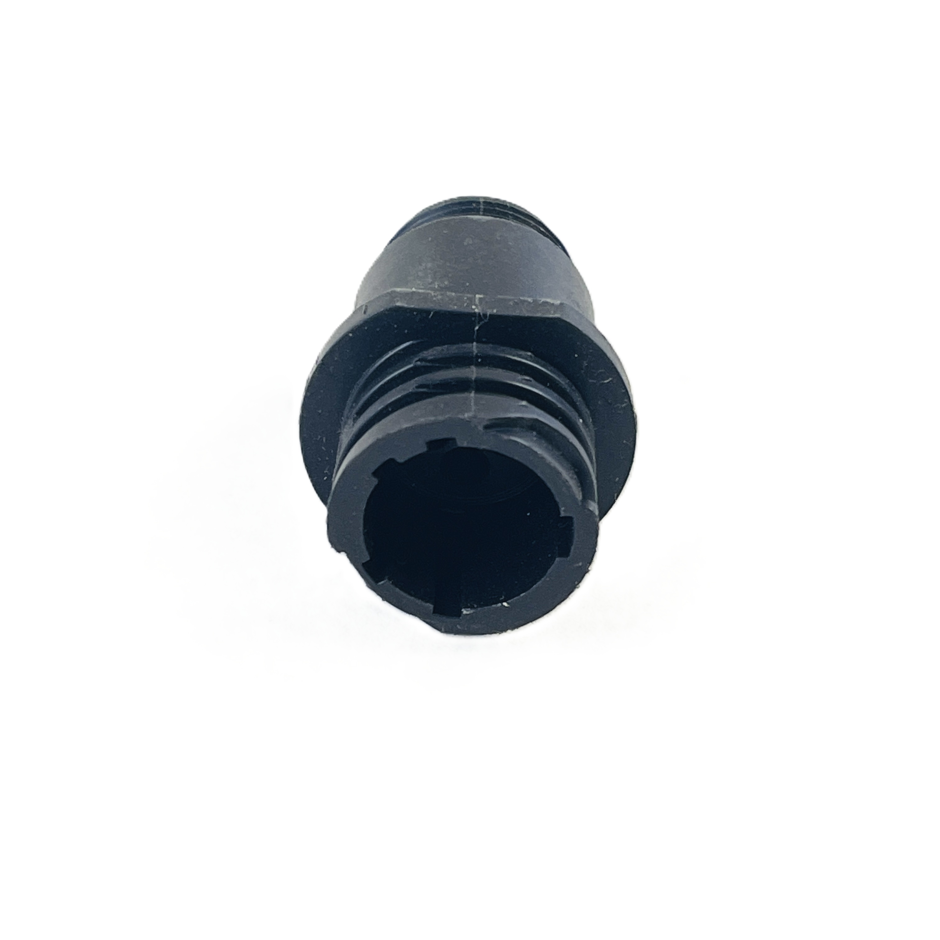 Refurbished TE CONNECTIVITY AMP 206153-1 CPC SERIES 1 CIRCULAR RECEPTACLE HOUSING 4 POS