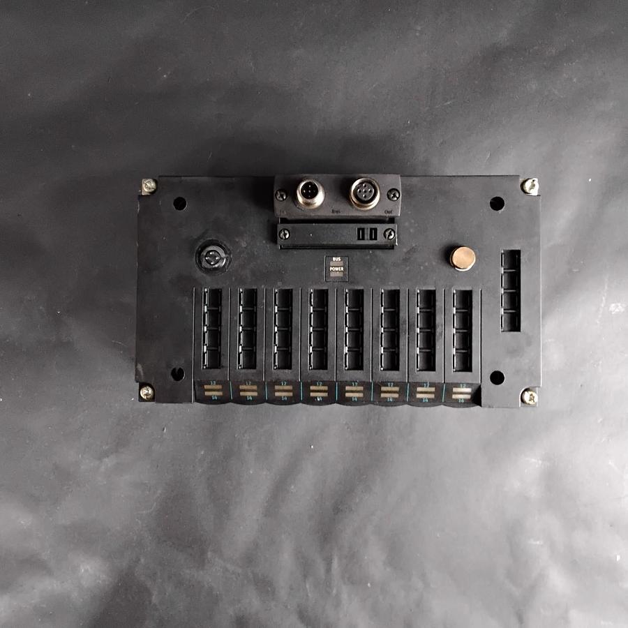 Used FESTO CPV18-VI TERMINAL MANIFOLD ($165 OBO)