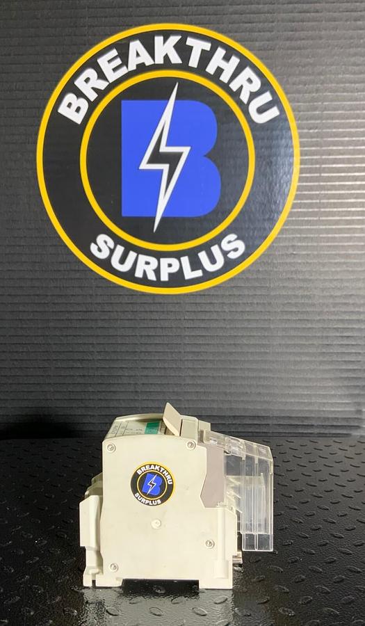 Used FUJI CPFM32/3K CIRCUIT PROTECTOR ($12 OBO)