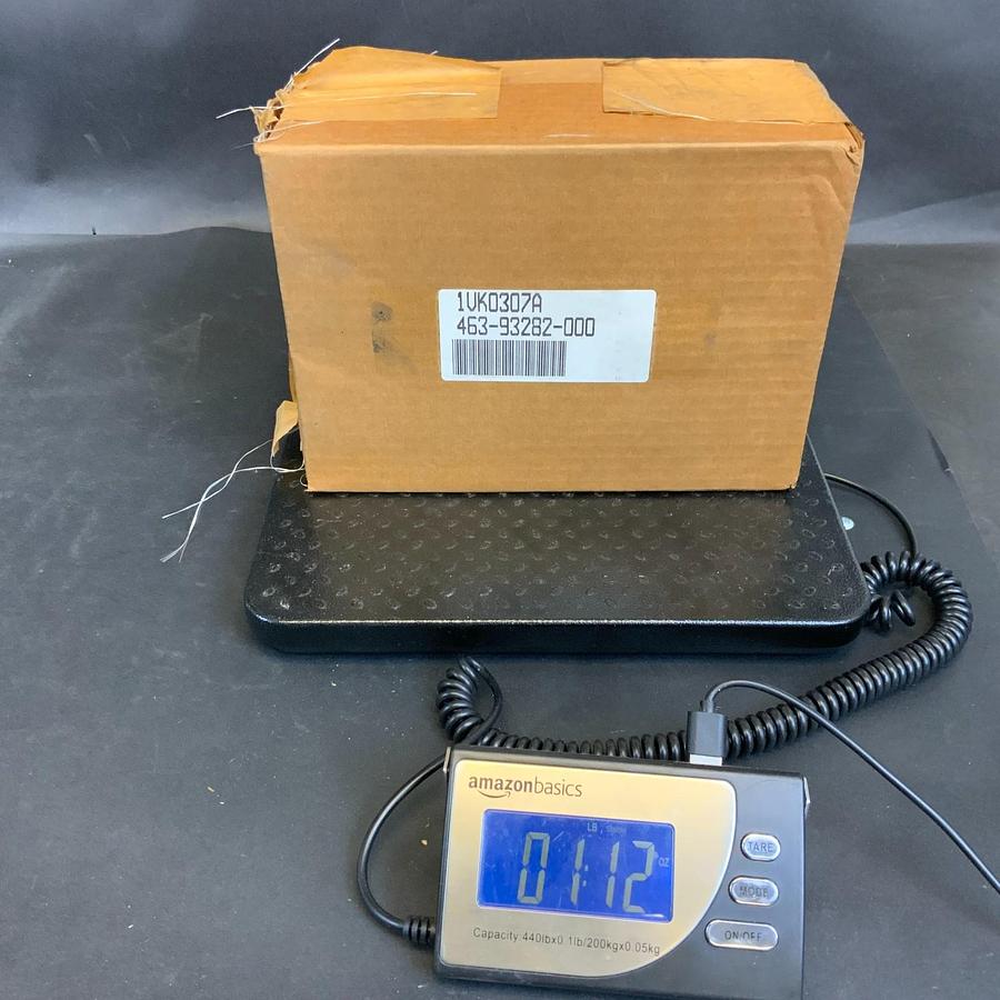 Used UNITARY PRODUCT 1VK0307A VENT TERMINAL KIT ($25 OBO)