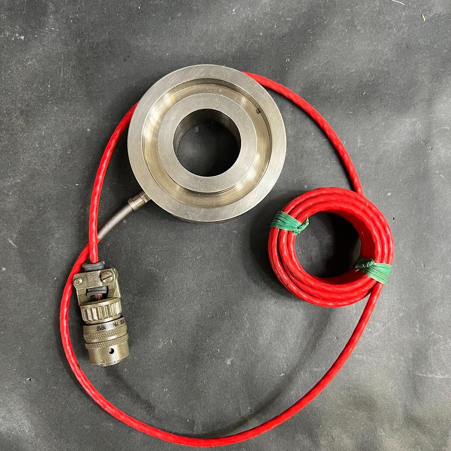Used FUTEK LTH500 LOAD CELL ($500 OBO)