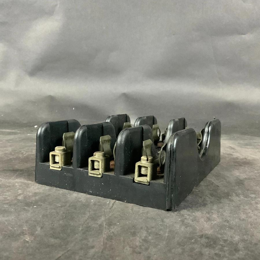 Used MARATHON 6F30-60A FUSE HOLDER ($20 OBO)