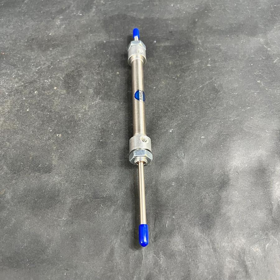 Used BIMBA M-012.5-DXDE CYLINDER ($18 OBO)