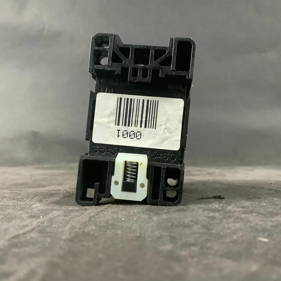 Used ALLEN BRADLEY 700-F400A1 C CONTROL RELAY ($15 OBO)