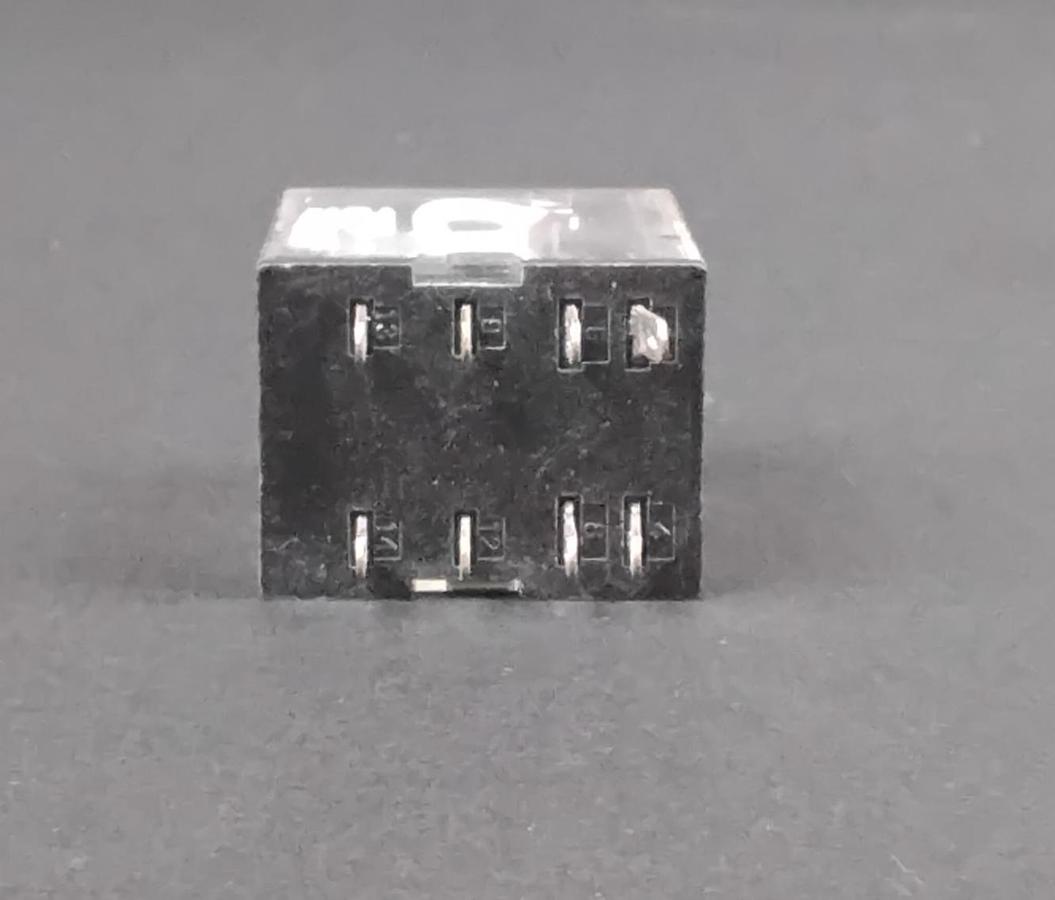 Used OMRON- MY2N 24VDC RELAY ($6 OBO)