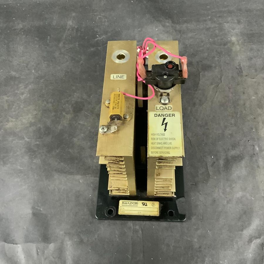 Used BALDOR M250A POWER CELL ($450 OBO)