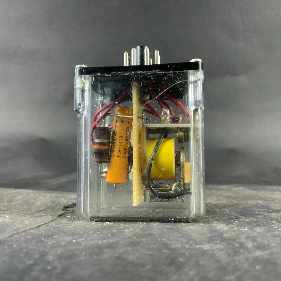 THERMOTRON CORP MR1478 RELAY ($25 OBO)