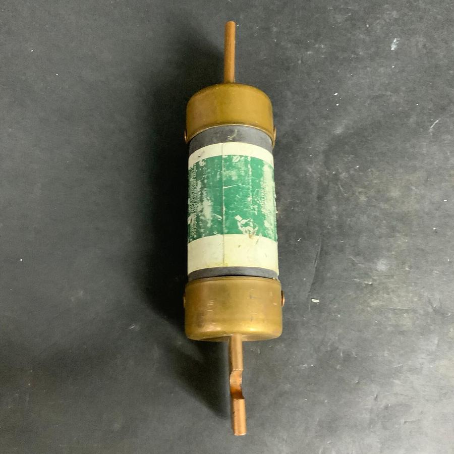 Used BRUSH RELIANCE ECNR-150 FUSE ($20 OBO)